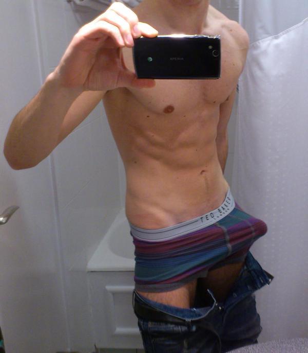bobbbbbby-selfdick