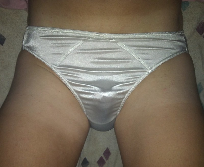 tiny-bulge-satin-panties